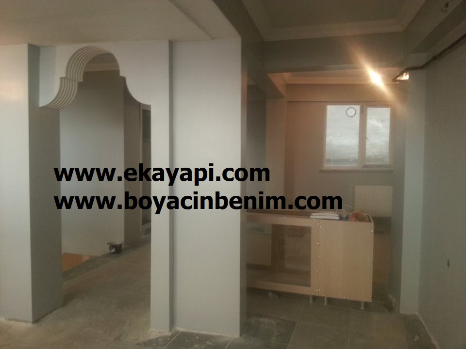 Duvar Boyasını Kapattığını Nasıl Alınır Duvar Boyasını Kapattığını Nasıl Alınır